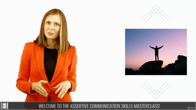 Assertive Communication Skills Masterclass – Screenshot 4
