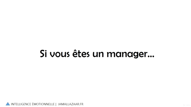 Développez votre intelligence émotionnelle – Screenshot 1