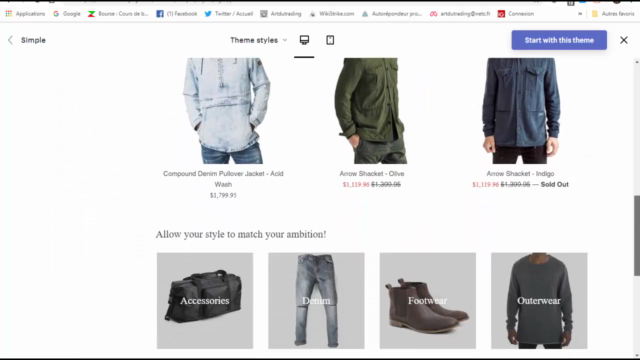Créer une boutique Shopify qui CARTONNE - Screenshot_02