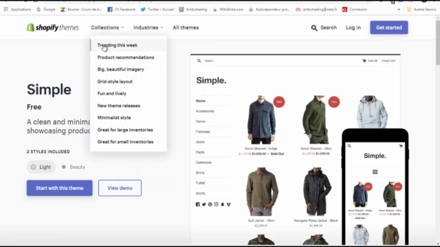 Créer une boutique Shopify qui CARTONNE - Screenshot_03