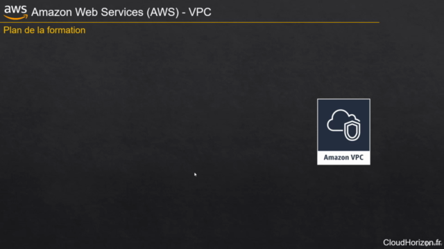 Amazon VPC (Virtual Private Cloud) - AWS - Screenshot_01