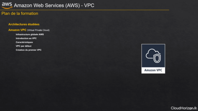 Amazon VPC (Virtual Private Cloud) - AWS - Screenshot_02