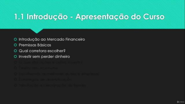 Aprenda a Investir em Ações: O Guia Para Iniciantes – Screenshot 2