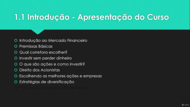 Aprenda a Investir em Ações: O Guia Para Iniciantes – Screenshot 3
