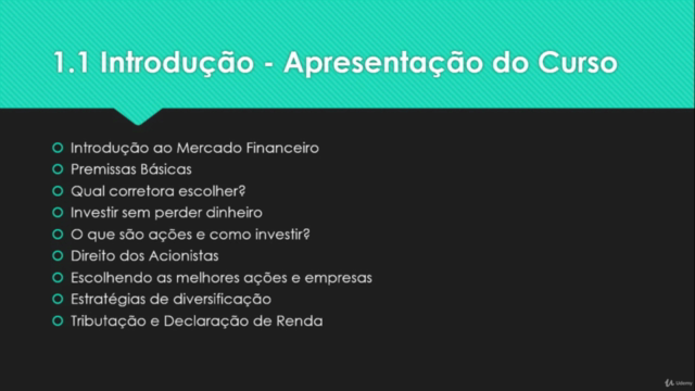 Aprenda a Investir em Ações: O Guia Para Iniciantes – Screenshot 4