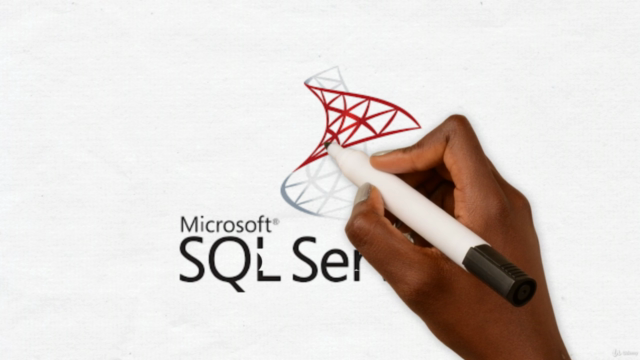 The SQL Server DBA Bootcamp: Beginner To Expert (Part 1) - Screenshot_01