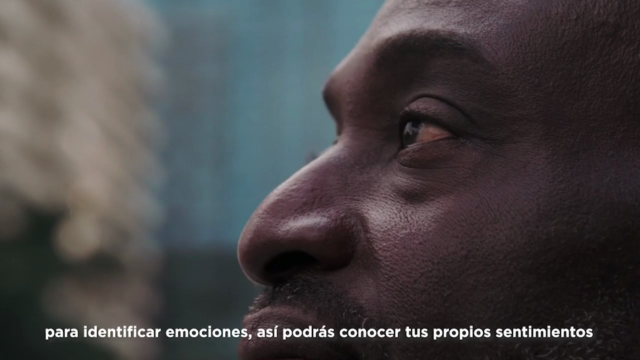 Comunicación No Verbal: Detección de Micro Expresiones – Screenshot 3
