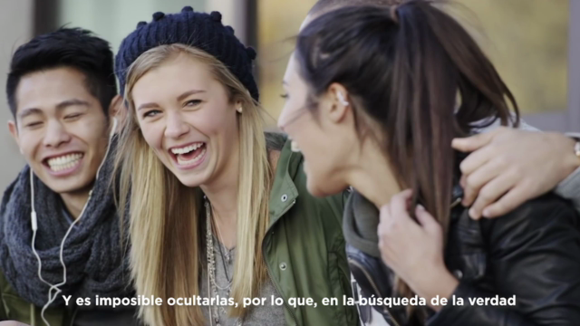 Comunicación No Verbal: Detección de Micro Expresiones – Screenshot 4