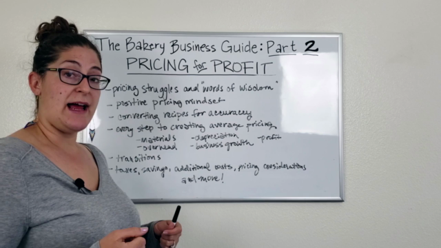 The Bakery Business Guide: Part 2 - Pricing for Profit - Screenshot_04