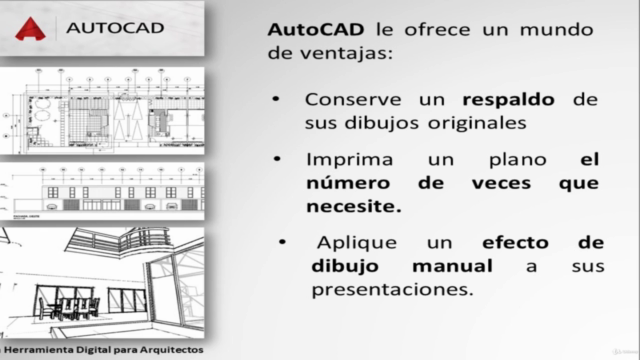 Edición de Bloques-Creación de Bloques dinámicos en AutoCAD – Screenshot 2