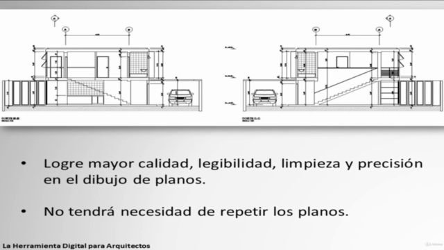 Edición de Bloques-Creación de Bloques dinámicos en AutoCAD – Screenshot 3