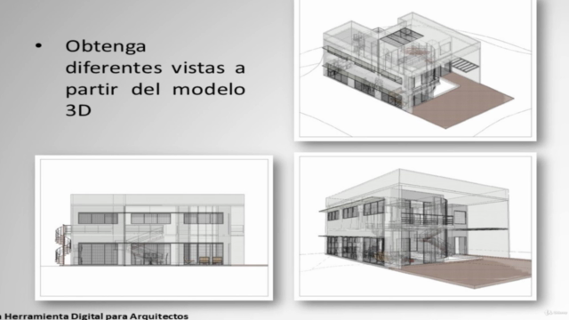 Edición de Bloques-Creación de Bloques dinámicos en AutoCAD – Screenshot 4