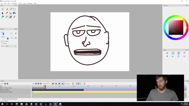 How To Make Awesome Animated Movies – Screenshot 3