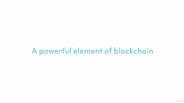 Magic Sprinkle of Blockchain - Introduction for Developers – Screenshot 3