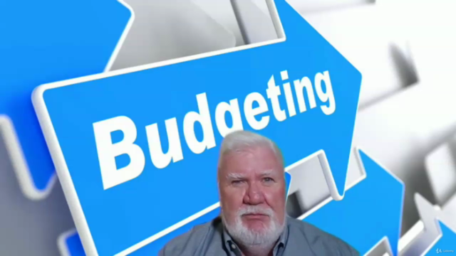 Budgeting for non accounting managers. – Screenshot 1
