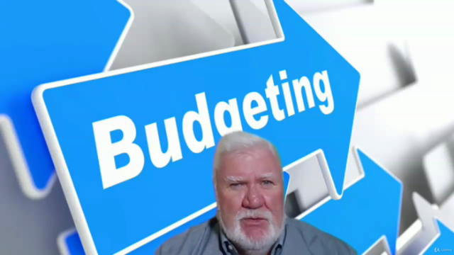 Budgeting for non accounting managers. – Screenshot 3