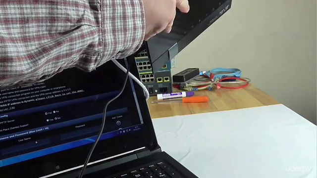 Virtual Private Networks for beginners - VPN, Cisco training – Screenshot 3