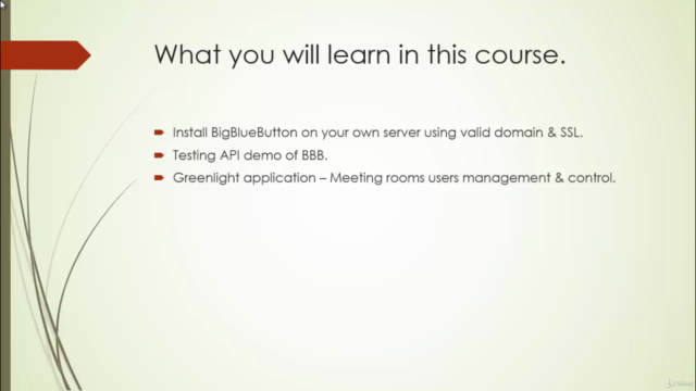 Learn to Deploy Free Video Conferencing BigBlueButton on AWS - Screenshot_04