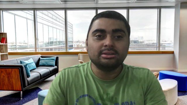 Apache Spark Core and Structured Streaming 3.0 In-Depth – Screenshot 1