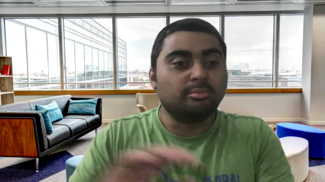 Apache Spark Core and Structured Streaming 3.0 In-Depth – Screenshot 2