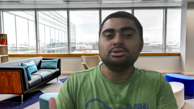 Apache Spark Core and Structured Streaming 3.0 In-Depth – Screenshot 3