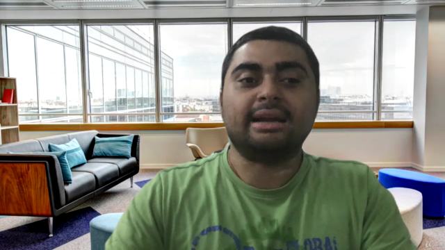 Apache Spark Core and Structured Streaming 3.0 In-Depth – Screenshot 4
