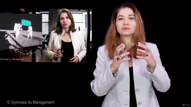 Comment conduire des réunions toniques et utiles – Screenshot 3