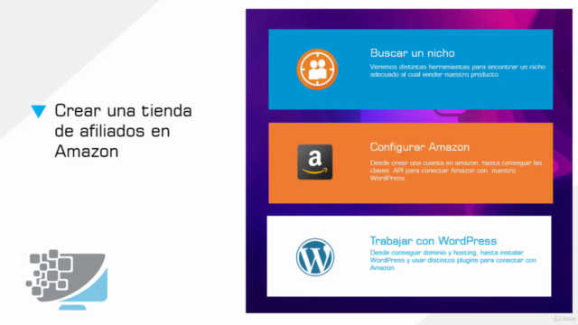 Crea un sitio web de afiliados de Amazon con WordPress - Screenshot_01