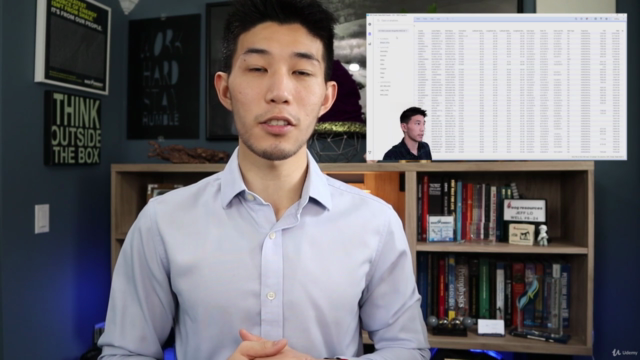 A Practical Guide to TIBCO Spotfire for Business Analytics – Screenshot 3