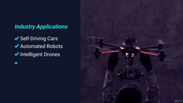 Artificial Intelligence 2.0: AI, Python, DRL + ChatGPT Prize – Screenshot 1