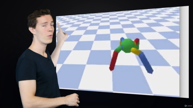 Artificial Intelligence 2.0: AI, Python, DRL + ChatGPT Prize – Screenshot 3