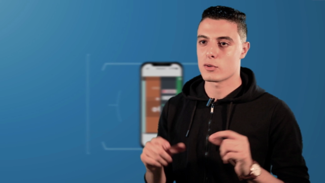 arduino | تعلم البرمجة والتحكم في الأشياء بإستخدام الاردوينو – Screenshot 2
