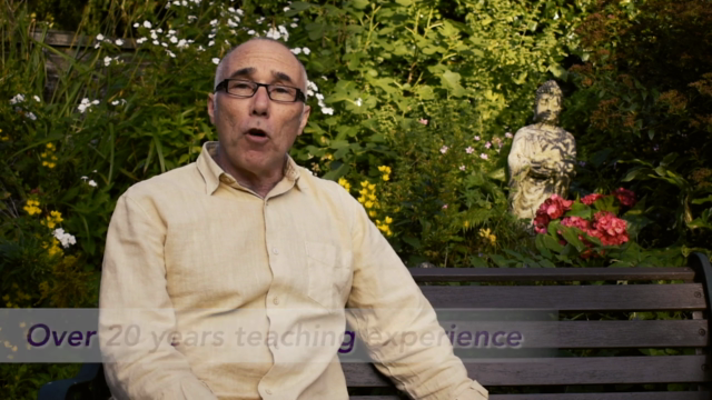 How to teach mindfulness with confidence and ease – Screenshot 1
