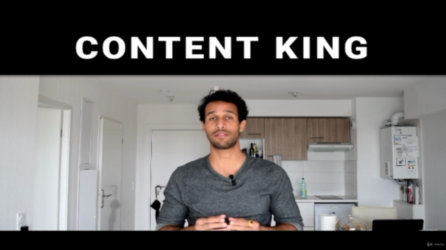 CONTENT KING: Comment créer du contenu qui buzz à coup sûr ? – Screenshot 1