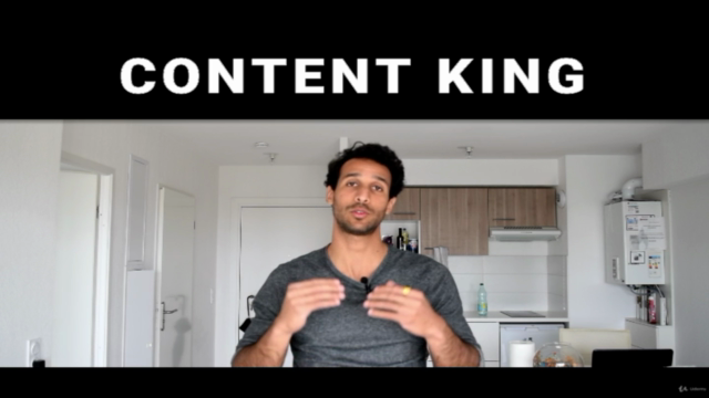 CONTENT KING: Comment créer du contenu qui buzz à coup sûr ? – Screenshot 2