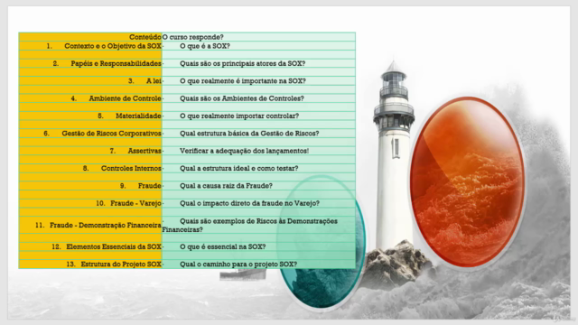 SOX - Sarbanes Oxley - Guia Prático – Screenshot 1