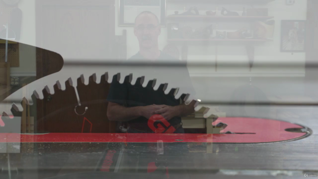 Woodworking: Table Saw Essentials – Screenshot 4