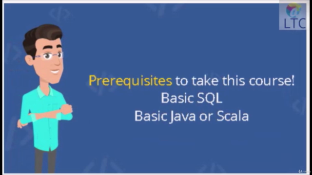 Apache Spark, Spark sql & Streaming basic to advance level – Screenshot 4