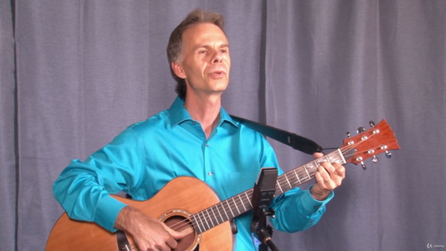 How to Sing in Tune – Screenshot 1