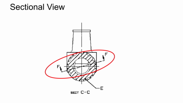 Aerospace masterclass in engineering drawings and blueprints – Screenshot 4