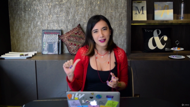 10 pasos para escribir tu libro (Cómo escribir un libro) – Screenshot 1