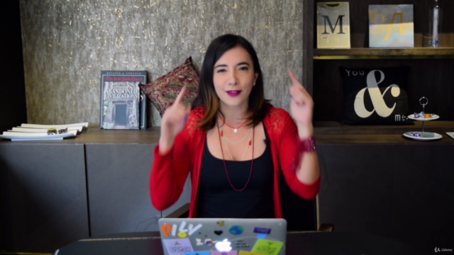 10 pasos para escribir tu libro (Cómo escribir un libro) – Screenshot 2