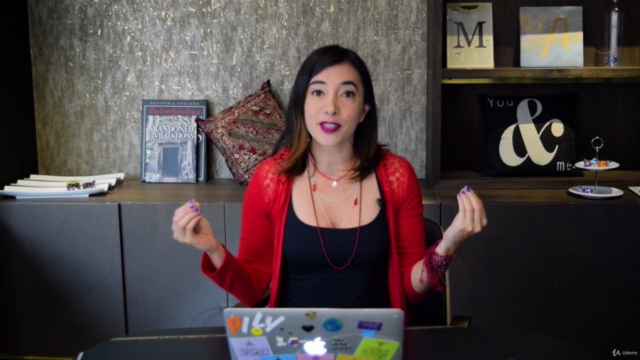 10 pasos para escribir tu libro (Cómo escribir un libro) – Screenshot 3