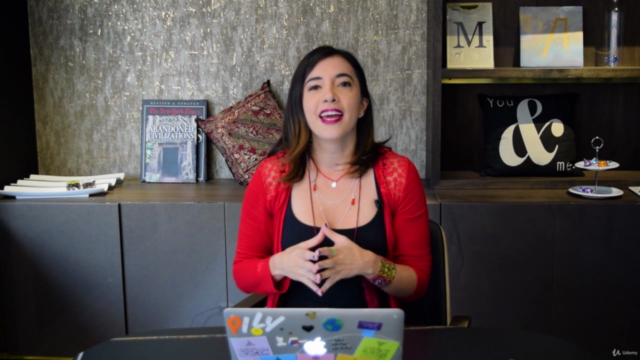 10 pasos para escribir tu libro (Cómo escribir un libro) – Screenshot 4