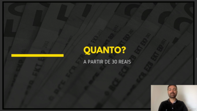 Aprenda a Investir na Bolsa de Valores para Gerar Renda – Screenshot 2