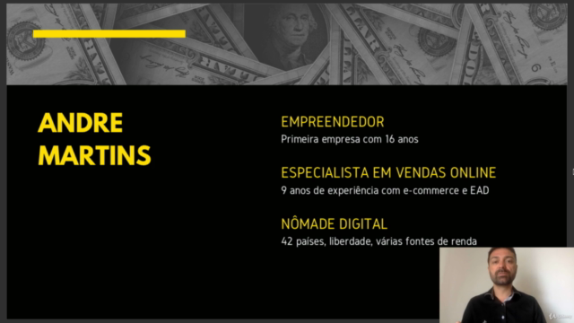 Aprenda a Investir na Bolsa de Valores para Gerar Renda – Screenshot 4