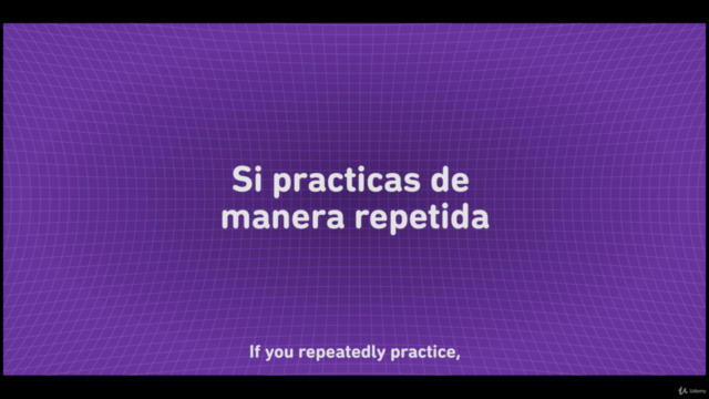 Spanish: The Most Useful Phrases +300 – Screenshot 3