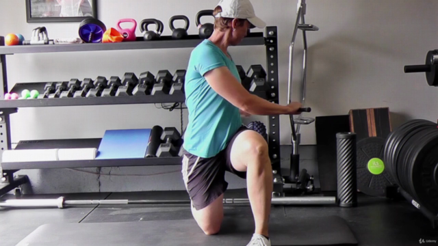 Pure Golf Flexibility – Screenshot 3
