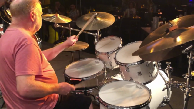 Jazz Drumming Concepts – Screenshot 1