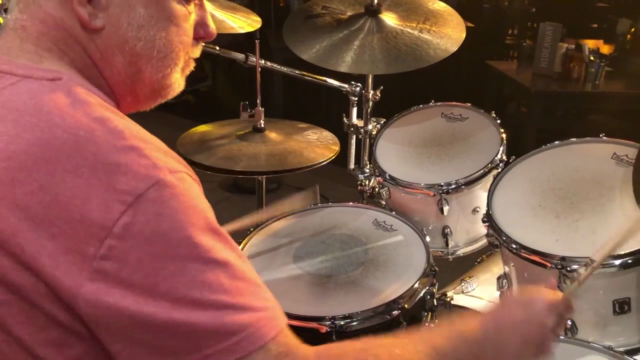 Jazz Drumming Concepts – Screenshot 3